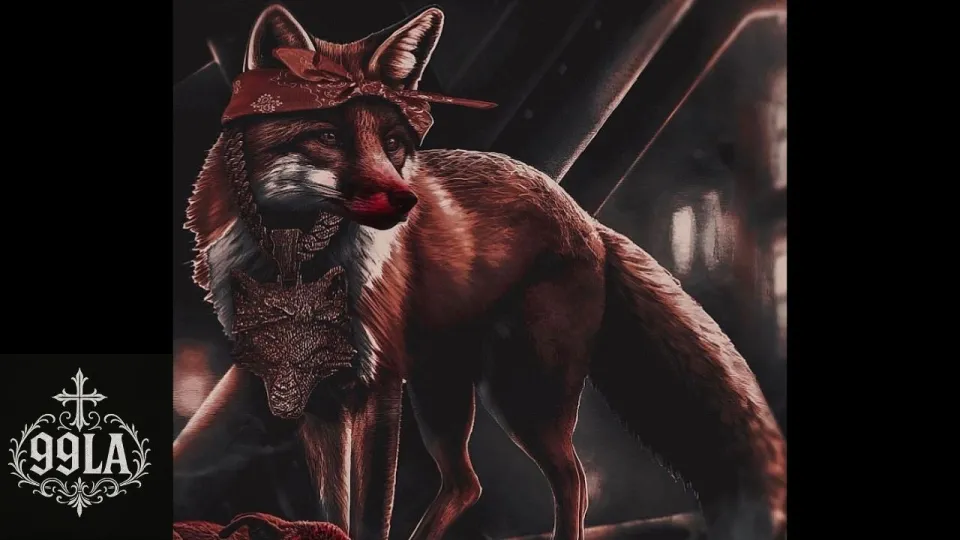 How to Make a Fox BD Type Beat Like Final Four by 99LA